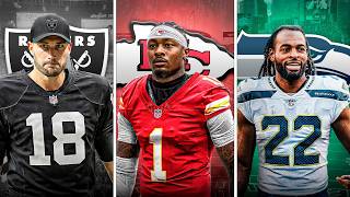 1 Free Agent Every NFL Team Should Sign Right Now