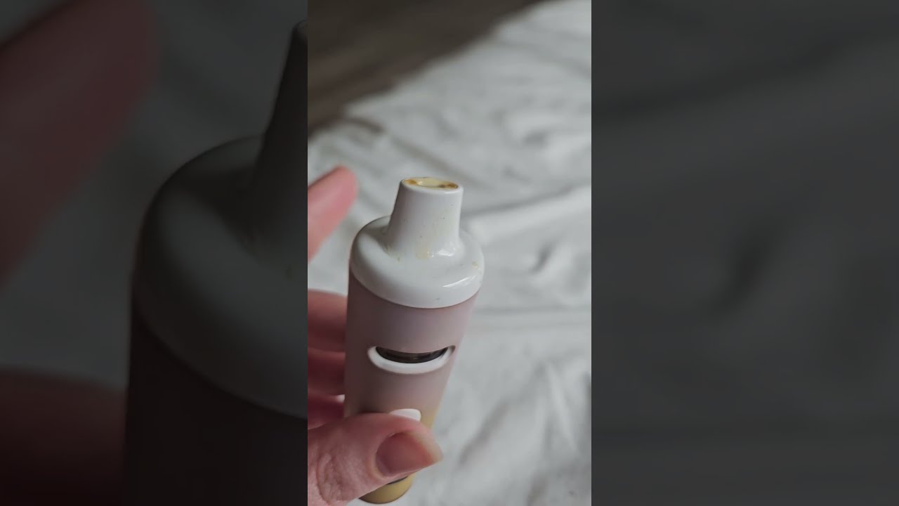 Binoid 7 Gram Slushy Vape I Didn T Get A Refund Because Had It For More Than 30 Days 