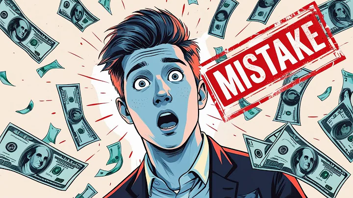 7 Money Lessons I Wish I Knew in My 20s (Avoid These Mistakes!)