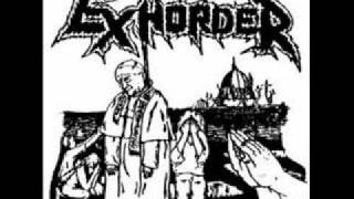 Exhorder-Anal lust