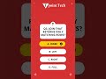 MySQL MCQs | #sqlservermcqstest #mysqltutorial #mysqlprojects #mcqmysql