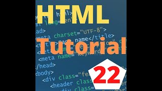HTLM Tutorial for Beginners title element, title attribute and the alt attribute.22