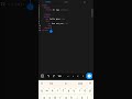 Hr Tag in Html #html coding #shorts video #viral shorts #youtube shorts #trending video# shortsvideo