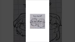 This Duo Skylar And Nyoko Why Does It Look Wierd?