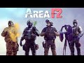 AREA F2 - ALL DEFENDERS ABILITIES AND GADGETS EXPLAINED (Rainbow 6 Siege Mobile)