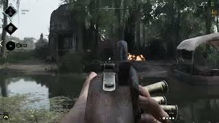 Cart ambush | Hunt Showdown