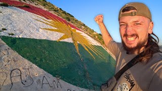 The Journey To Duhok! by Ellis WR 46,652 views 2 weeks ago 33 minutes