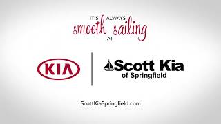Scott Kia makes shopping EASY!