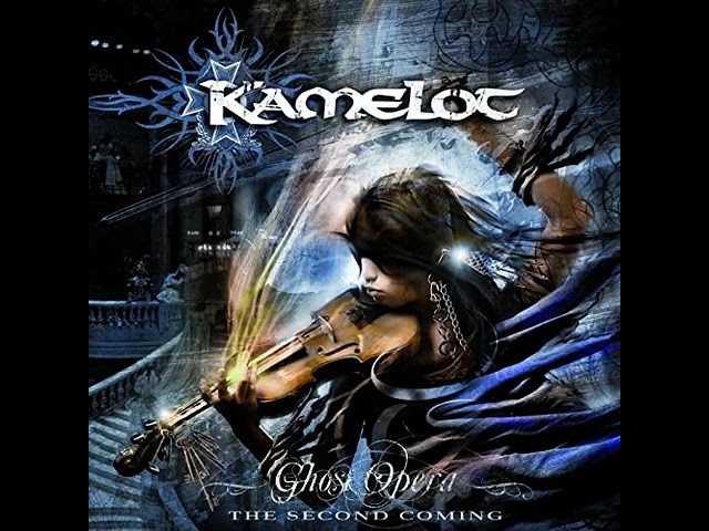 Kamelot - Solitaire / Rule the World