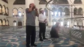 Yunus Balcıoğlu Ve Hüseyin Akbulut, Muhteşem Hicaz Ezan