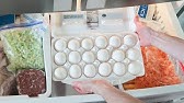 Preserving Fresh Eggs For Up To 9 Months! - YouTube