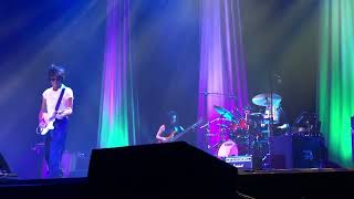 Jeff Beck - Star Cycle - Prague - 11.7.2022