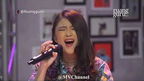 Anneth & Misel - Anganku AnganMu | Festival Ruangguru