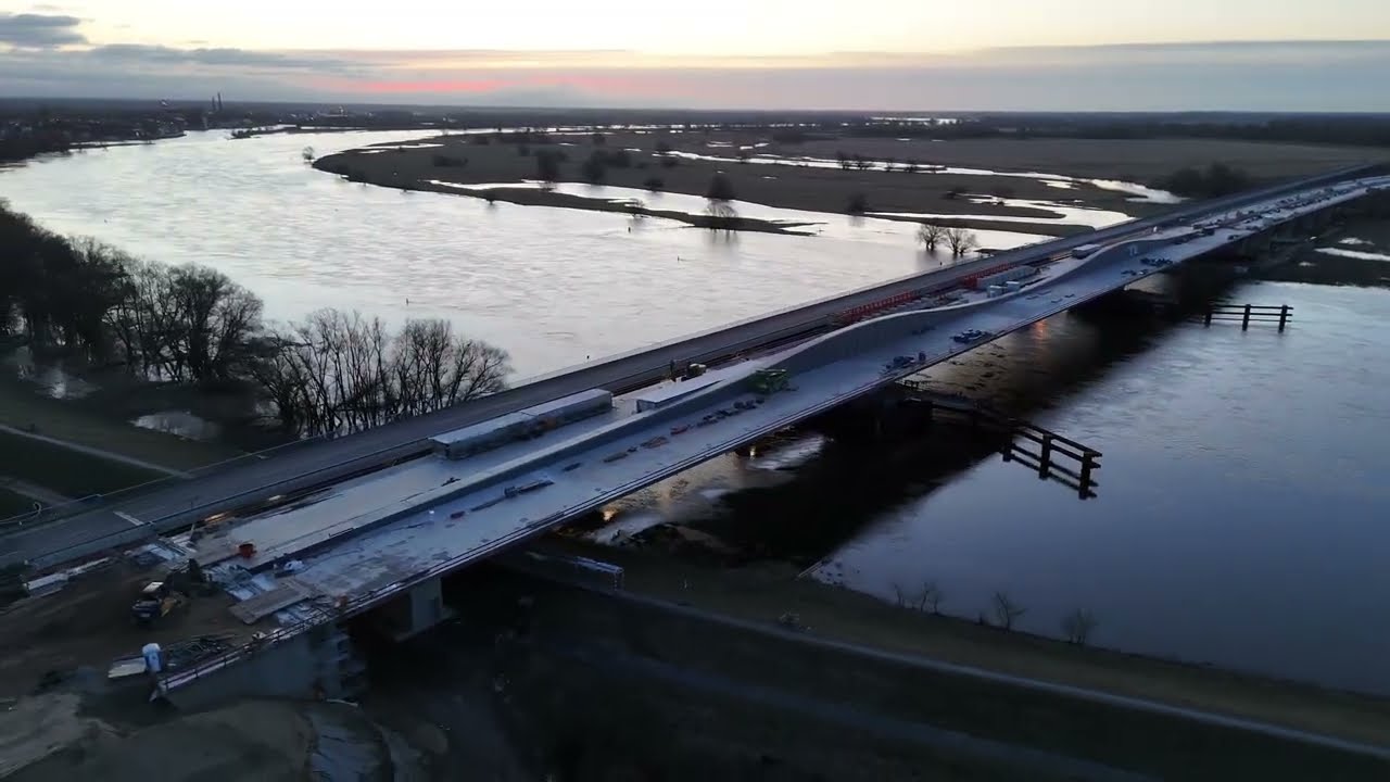 A14 Wittenberge - Seehausen 3.2026