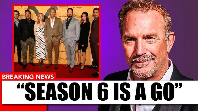 Yellowstone' Fans Are Seriously Divided After a Major Question Comes Up  About the Show - YouTube