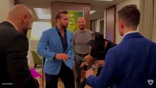 TURN ON YOUR RICHEST SIGMA MODE FOR 50 SECOND and DANCE WITH G7