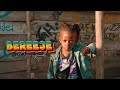 Bereeje  fik gaza  king zale  dj fikie  official music 4k