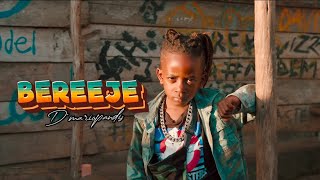 BEREEJE - FIK GAZA | KING ZALE | DJ FIKIE (  MUSIC VIDEO 4K).