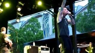 Vision of Disorder - Loveless/Jada Bloom live in Sydney 2013 HD