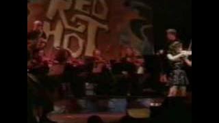 Vanessa Mae - Toccata y Fuga en D menor