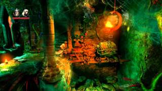 Astral Rejection (Trine 2 with Rainu : Part 1)