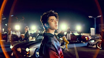 KUN Young Official Video KUN Young Official Video
