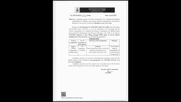 ossc excise si exam date 2025/ excise si 2025 examdate /si of traffic and si of excise examdate 2025