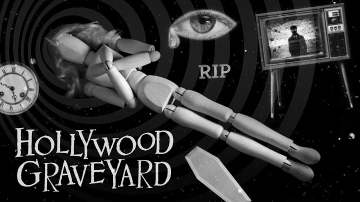 Hollywood Graveyard Enters THE TWILIGHT ZONE