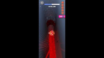 Going Balls‏ - SpeedRun Gameplay Level 291-295