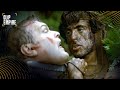 Rambo Fights The Search Party Rambo First Blood 