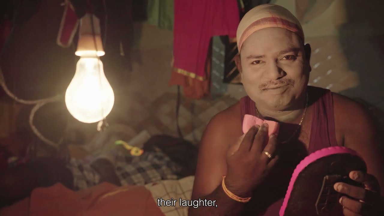 AllinAattam (அல்லின் ஆட்டம்) Exploring Therukoothu Through the Phases of the Moon | ICAT Documentary