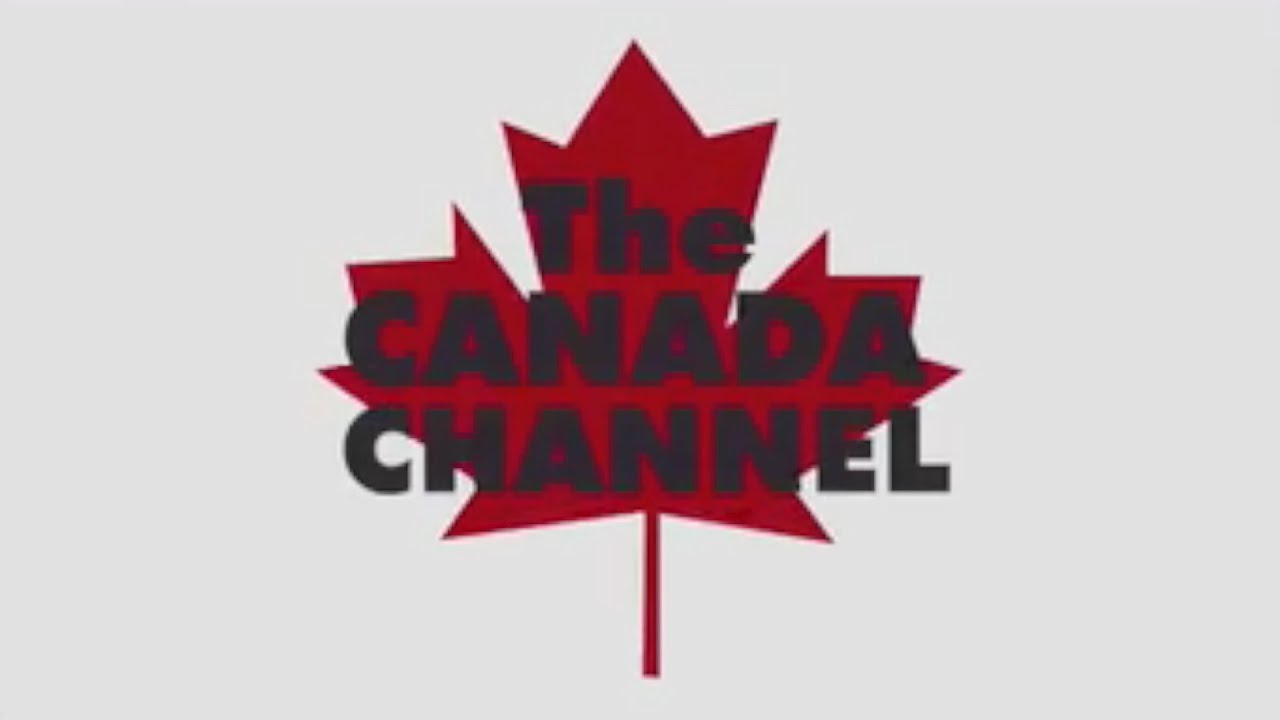 The Canada Channel YouTube