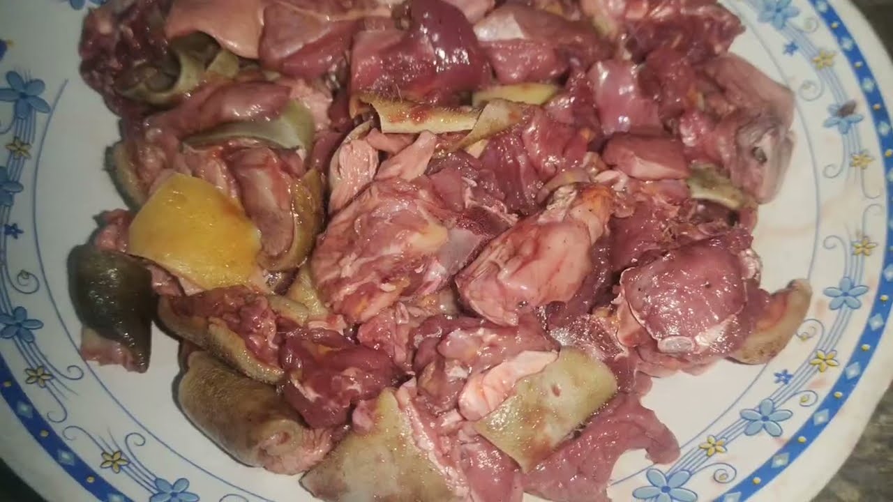 MEMASAK DAGING MONYET EKOR PENDEK ‼️ SEGARRRR