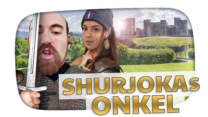 SHURJOKA VERTEIDIGER BLAMIERT SICH - Kuchen Talks #1075