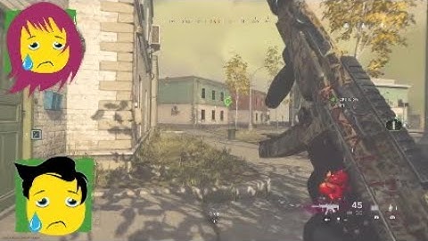 Invisible HACKERS - Call of Duty: Warzone