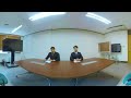 닥터VR_ 360 가상면접(Dr. VR 360 virtual interview)