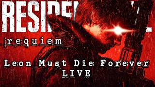 Download lagu More Leon Must Die Forever (& Maybe Experimenting for a Guide?) – Resident Evil 9 DLC [LIVE]
