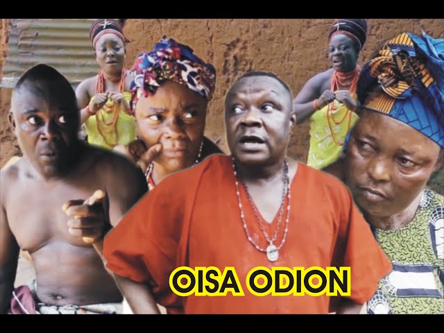 OISA ODION DANCE  DRAMA BY AKOBE u0026OKH [ LATEST DANCE DRAMA 2020] class=