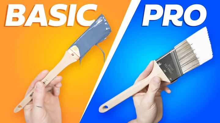 3 BIG Painting Mistakes You Need to Avoid