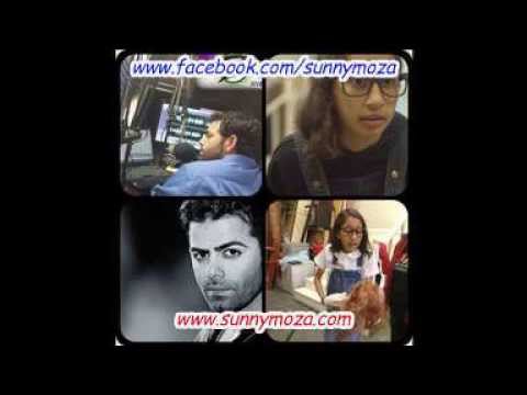 Aneesha & Rajiv Nema (Naatak) on Sunny Moza's Radio Show zindagi tere naam