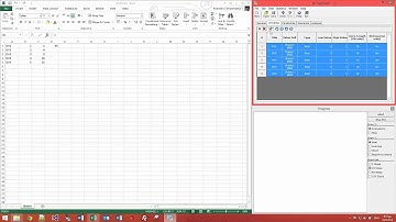 xlOptimizer example (Optimization of sphere function with Microsoft Excel)