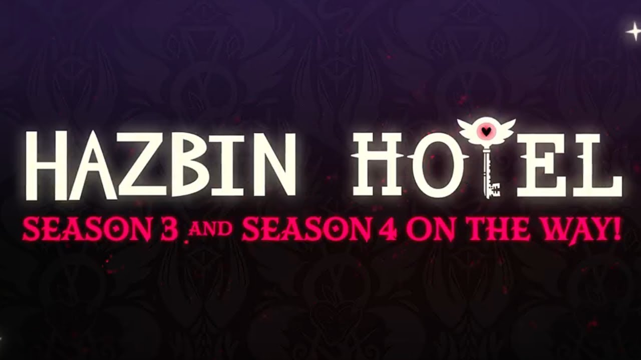 Hazbin Hotel Season 3: The Most Important Chapter Yet – What We Know
