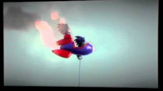 Lbp Sonic & Shadow The Movie Part 2