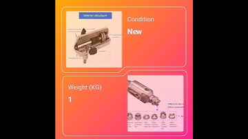 Air Atomizing Nozzle