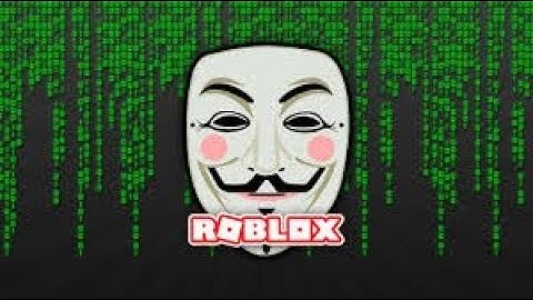 Hacker Exposed ROBLOX Assassins Niceguy1783