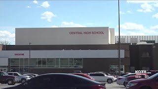 RCAS unveils new plan to improve facilities
