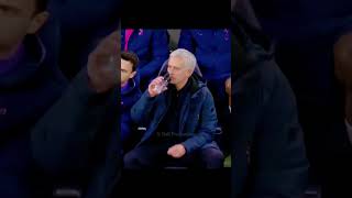 MOURINHO FUNNY MOMENTS