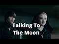 Jane & Alec Volturi || Talking To The Moon (Twilight)