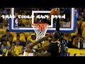 The GREATEST Dunk Attempts/ Missed Dunks That Could Have Been HISTORICAL