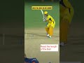 Why Ms Dhoni is an ultimate finisher?Watch to learn those qualities. #cricket #dhoni #trendin